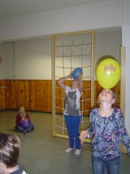 Motopädagogik Motopädagogik 2