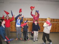 Motopädagogik Motopädagogik 3