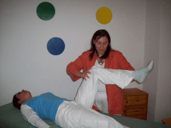 Kinesiologie Kinesiologie